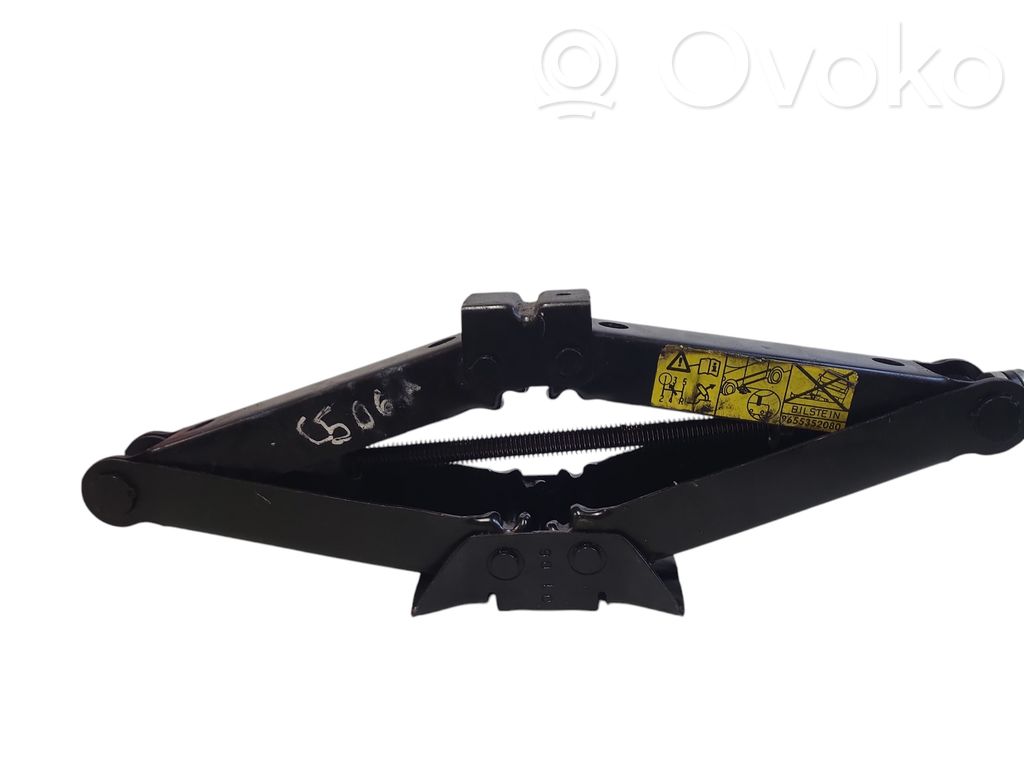 Citroen C5 Lift Jack 