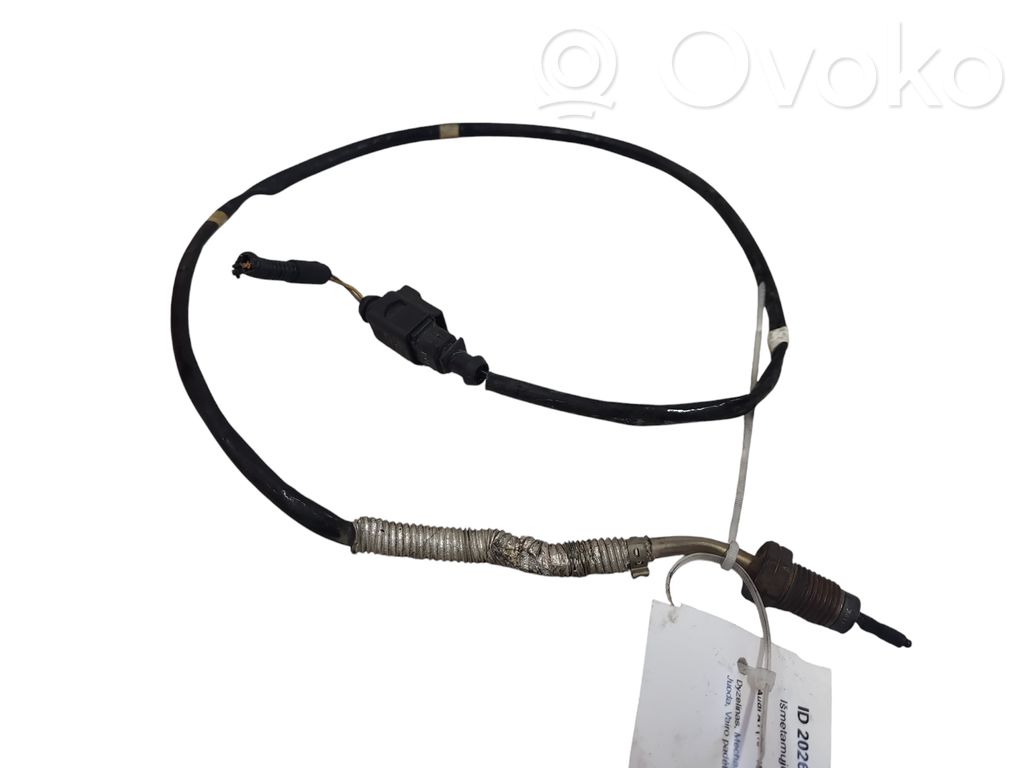 Sensor de temperatura del escape   03L906088