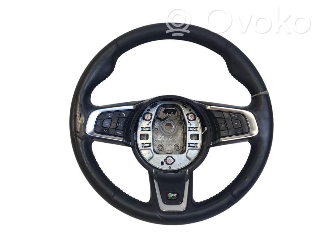 Jaguar XE Stūre 
