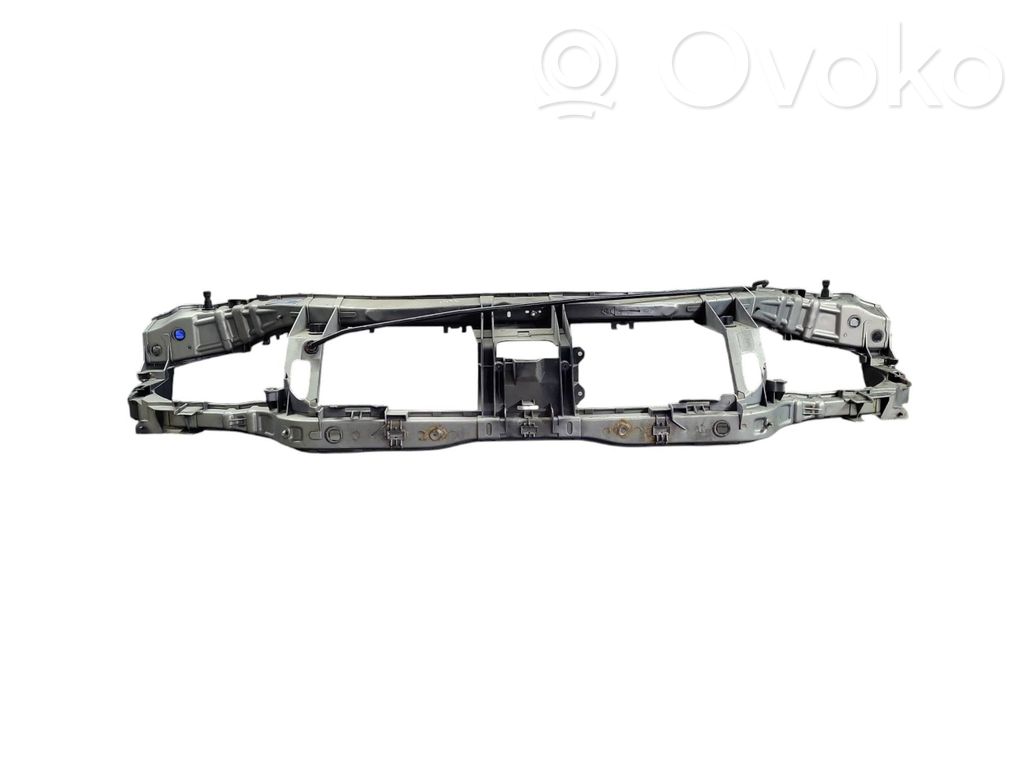 Ford Mondeo MK IV Radiatoru panelis 