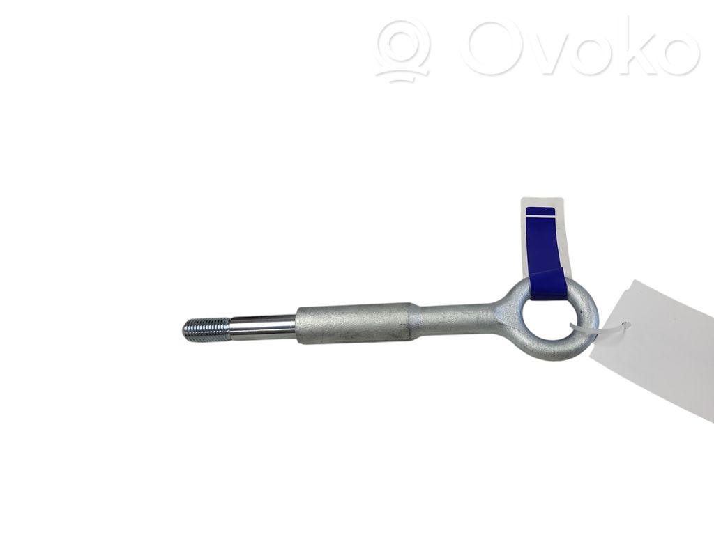 Volvo V60 Anillo de remolque 