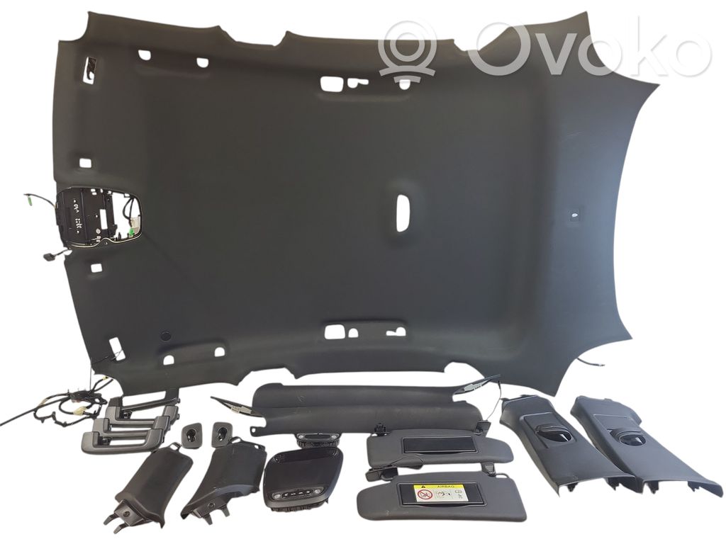 Volvo V40 Headlining set 
