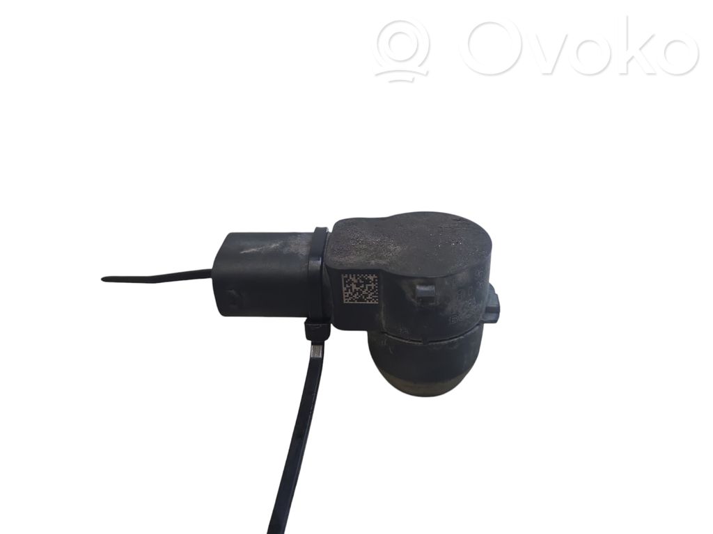 Sensor de aparcamiento PDC   9663821577XT,0263003587