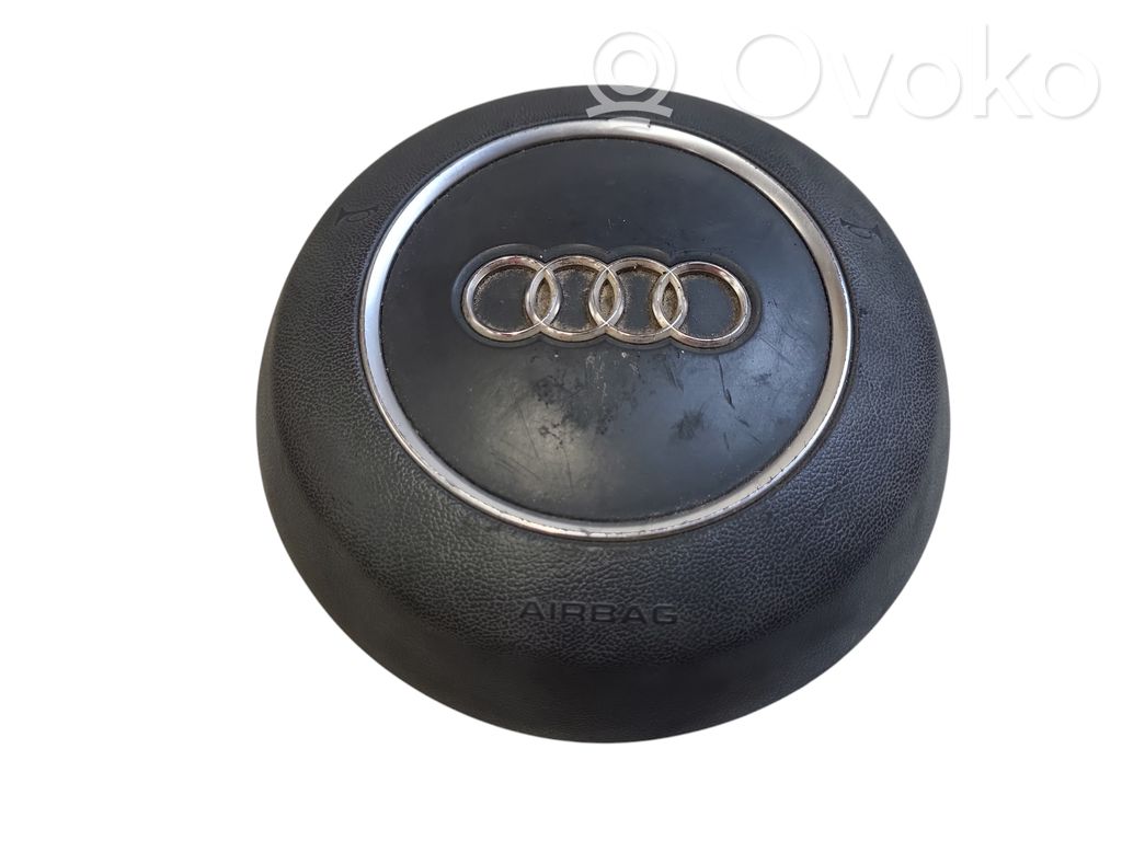 Audi A1 Steering wheel airbag 