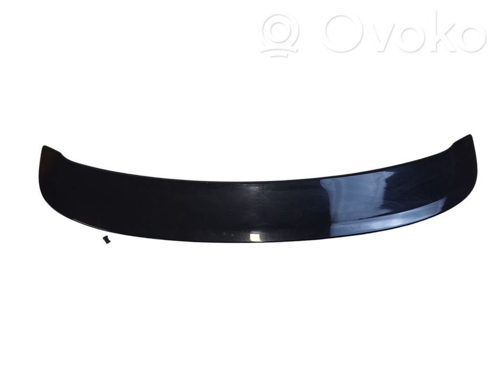 Citroen DS5 Tailgate/trunk spoiler 