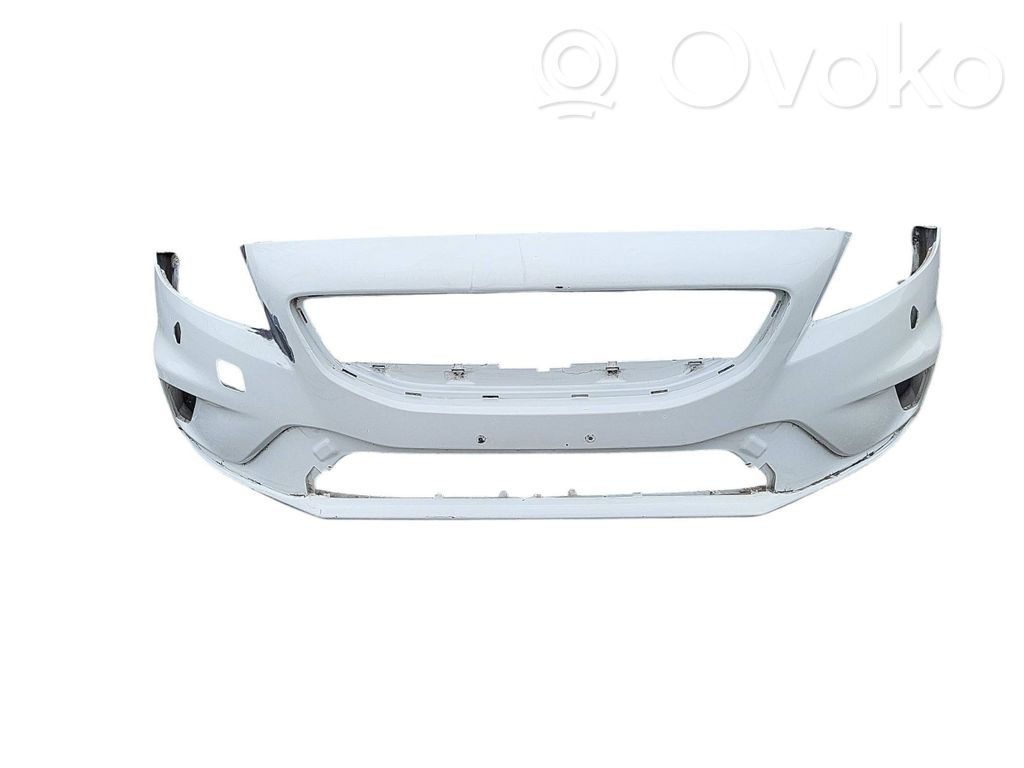 Volvo V40 Parachoques delantero 