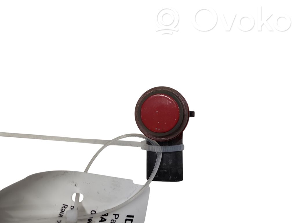 Opel Astra K Parking PDC sensor 