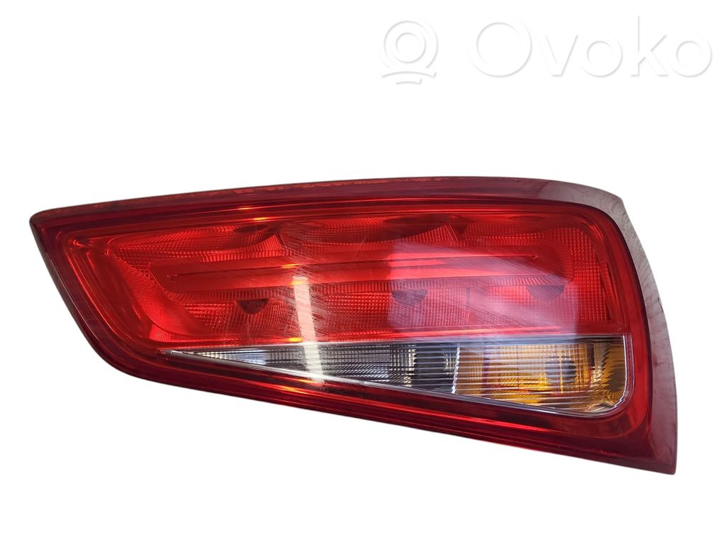Audi A1 Takaluukun takavalot 