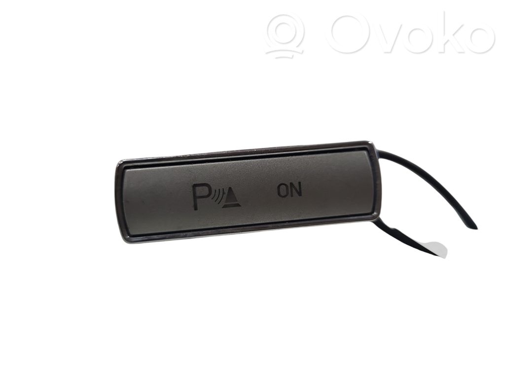 Ford Mondeo MK IV Parking (PDC) sensor switch 