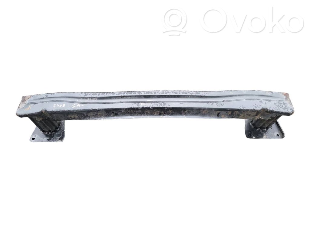 Audi A1 Rear bumper cross member 
