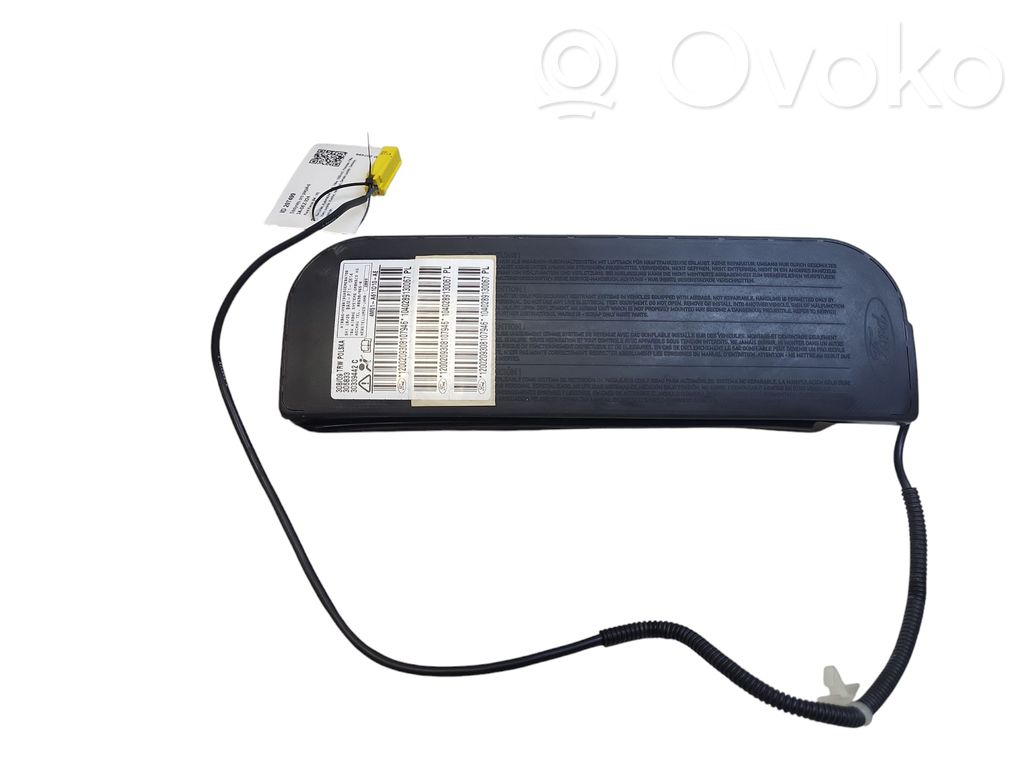Ford Focus Poduszka powietrzna Airbag fotela 