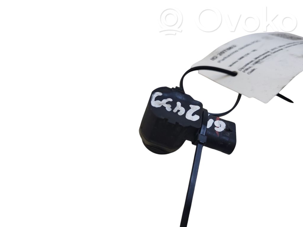 Sensor de aparcamiento PDC   31445160