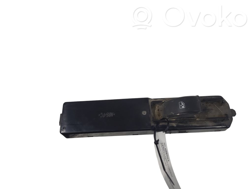 Saab 9-3 Ver2 Electric window control switch 