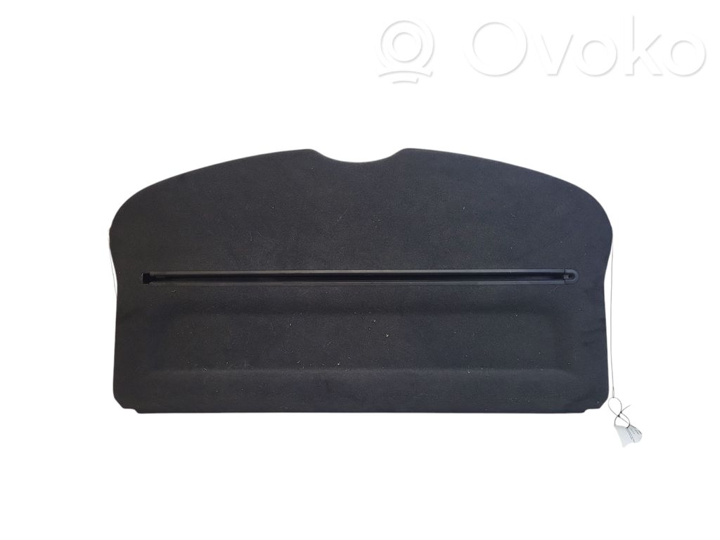 Citroen C5 Hattuhylly 