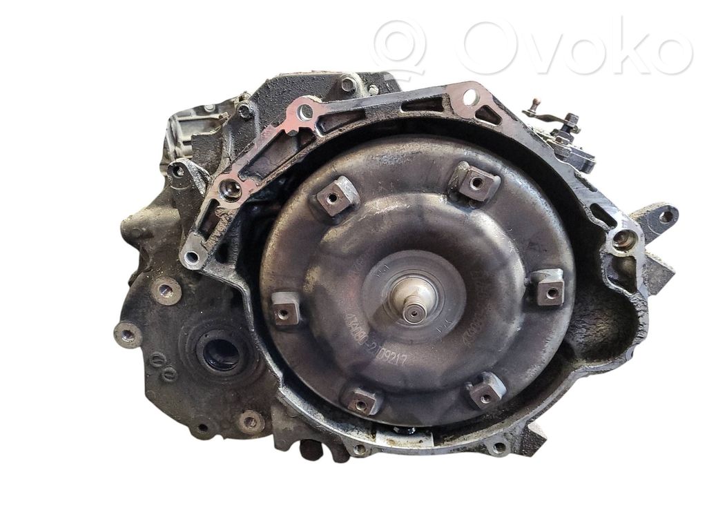 Saab 9-3 Ver2 Automatic gearbox 