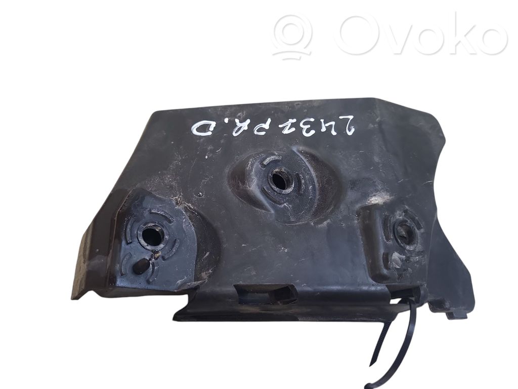 Seat Toledo III (5P) Front bumper mounting bracket 