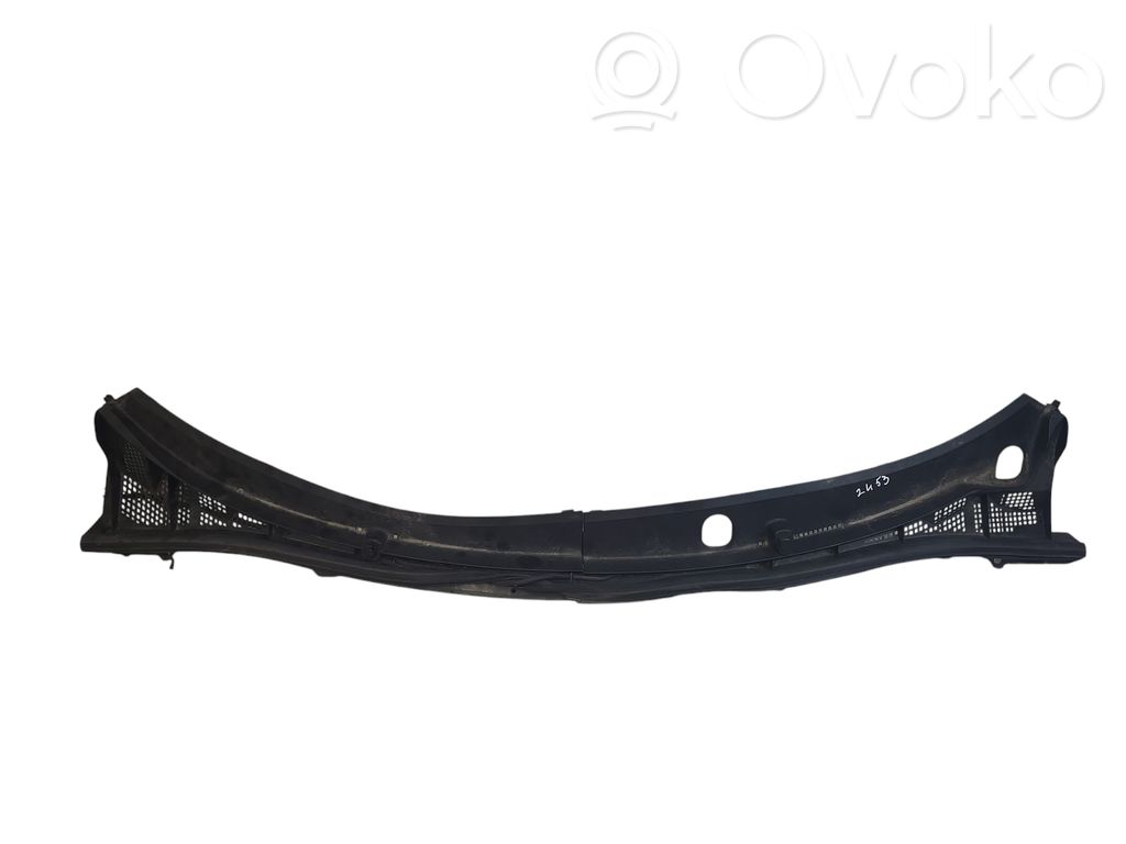 Mazda 3 II Pyyhinkoneiston lista 
