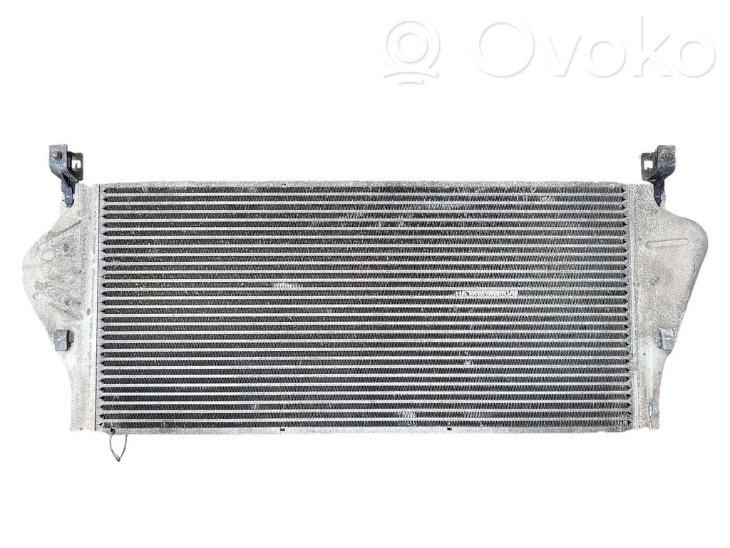 Renault Espace -  Grand espace IV Radiador intercooler 