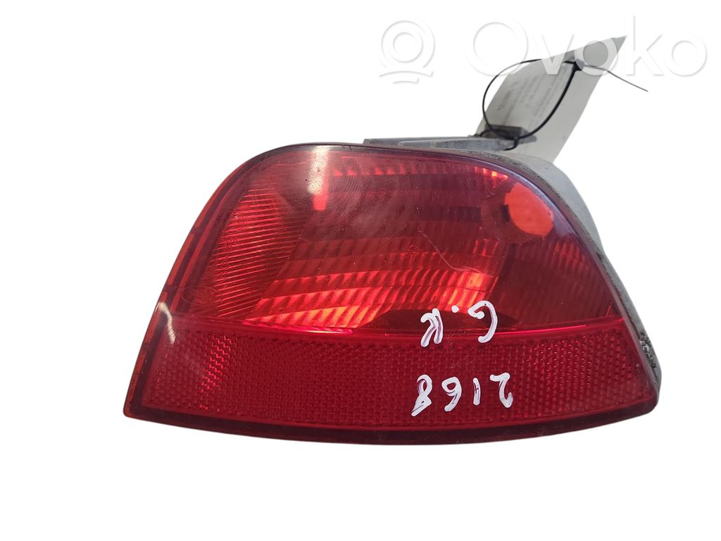 Ford Focus Rear fog light 