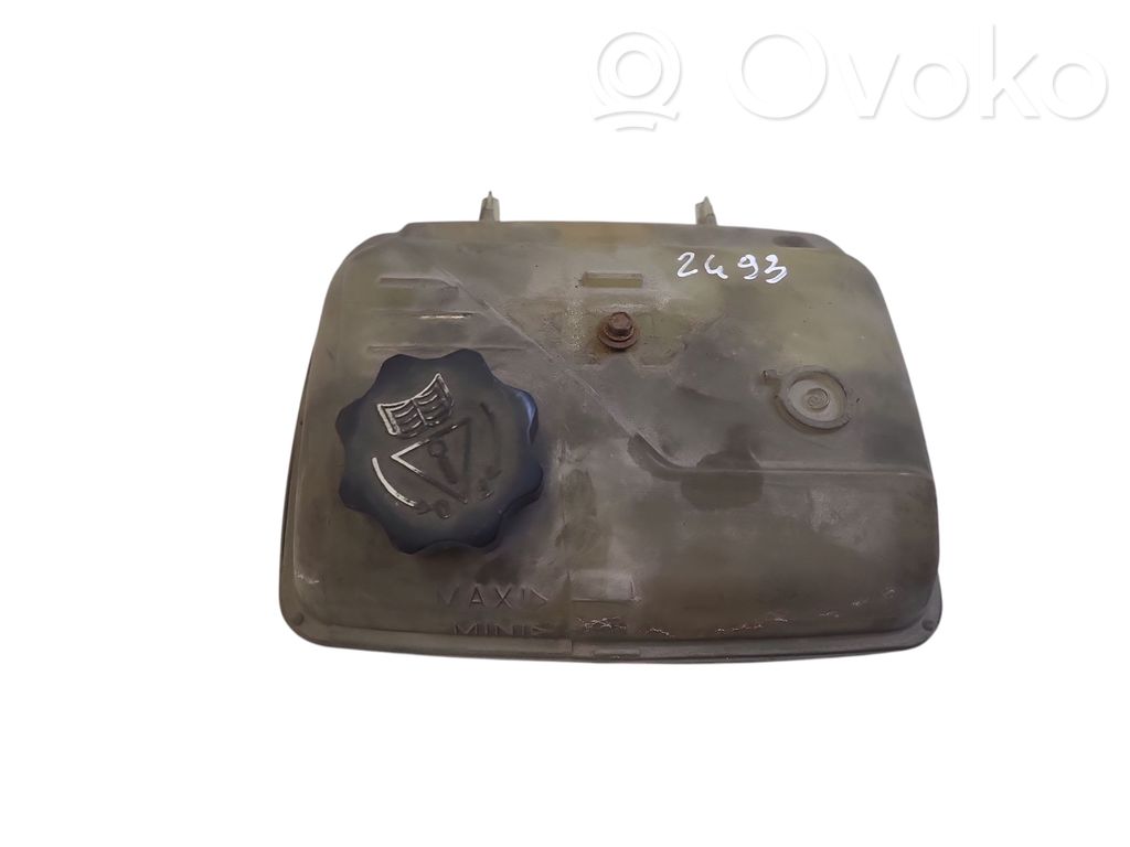 Fiat Scudo Zbiornik wyrównawczy chłodziwa 