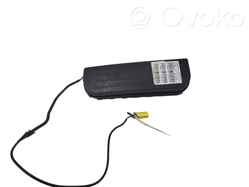 Ford Focus Sitz-Airbag 