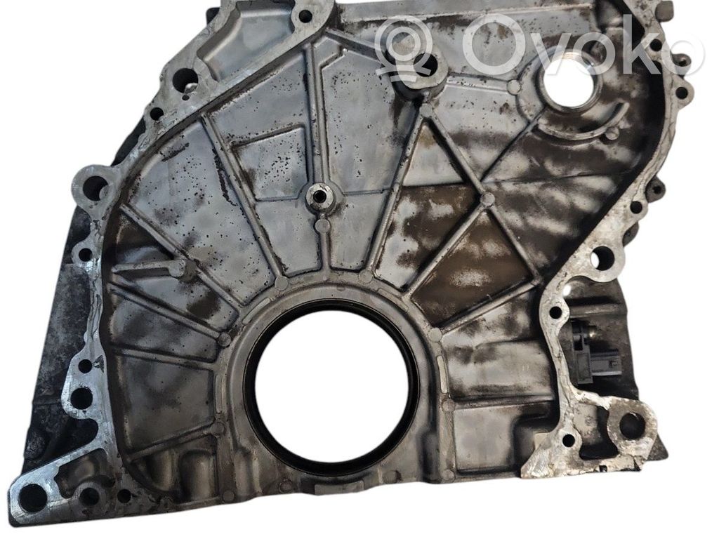 BMW 1 E81 E87 Timing chain cover 