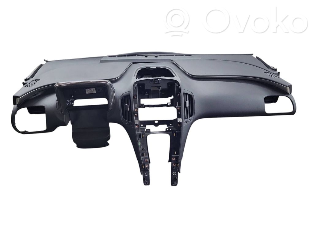 Opel Ampera Panelė 