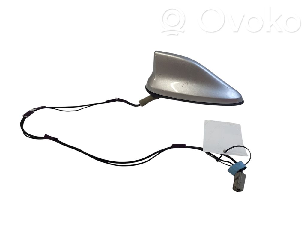 Nissan Leaf II (ZE1) Antena GPS 