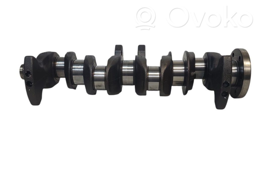 Peugeot 308 Crankshaft 