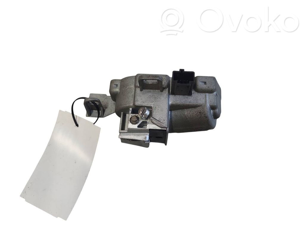 Volvo V50 Vairo užraktas 