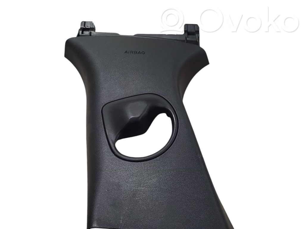 Jaguar XE Capac stâlp (B) (superior) 