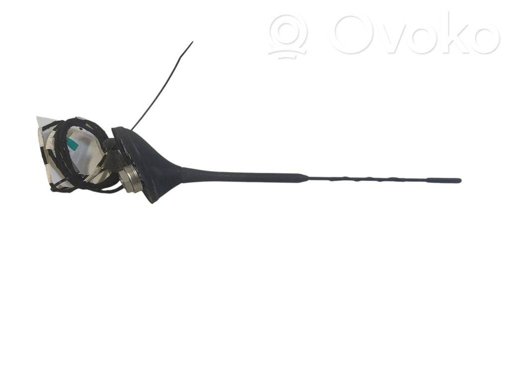 Citroen C5 Radion antenni 