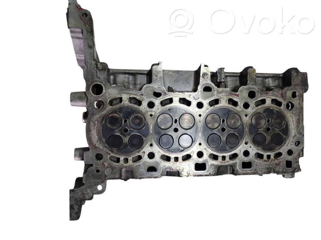 Opel Insignia A Engine head 