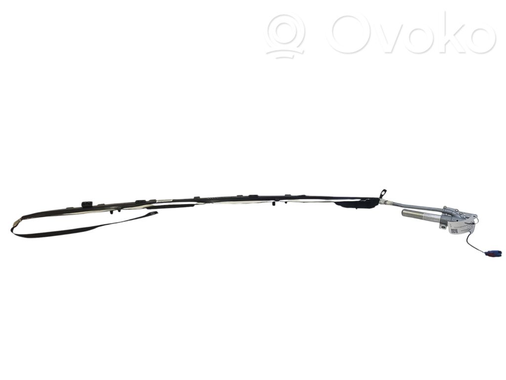 Citroen C5 Kopfairbag 