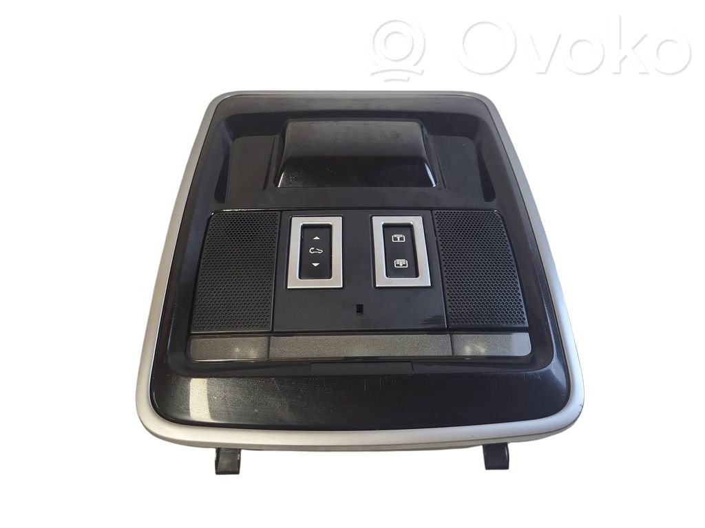 Land Rover Range Rover Sport L494 Lampă scaun față 