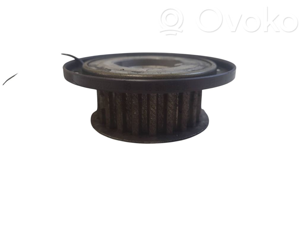 Polea del cigüeñal   9656584580