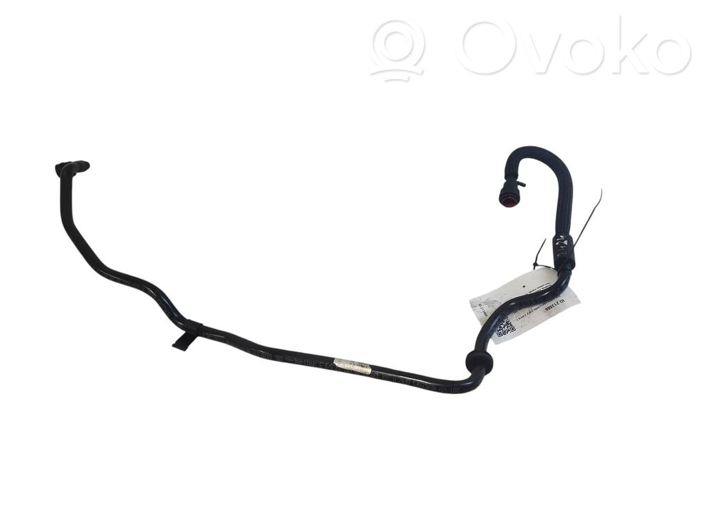 Mercedes-Benz CLS C218 X218 Conductă/furtun vacuum