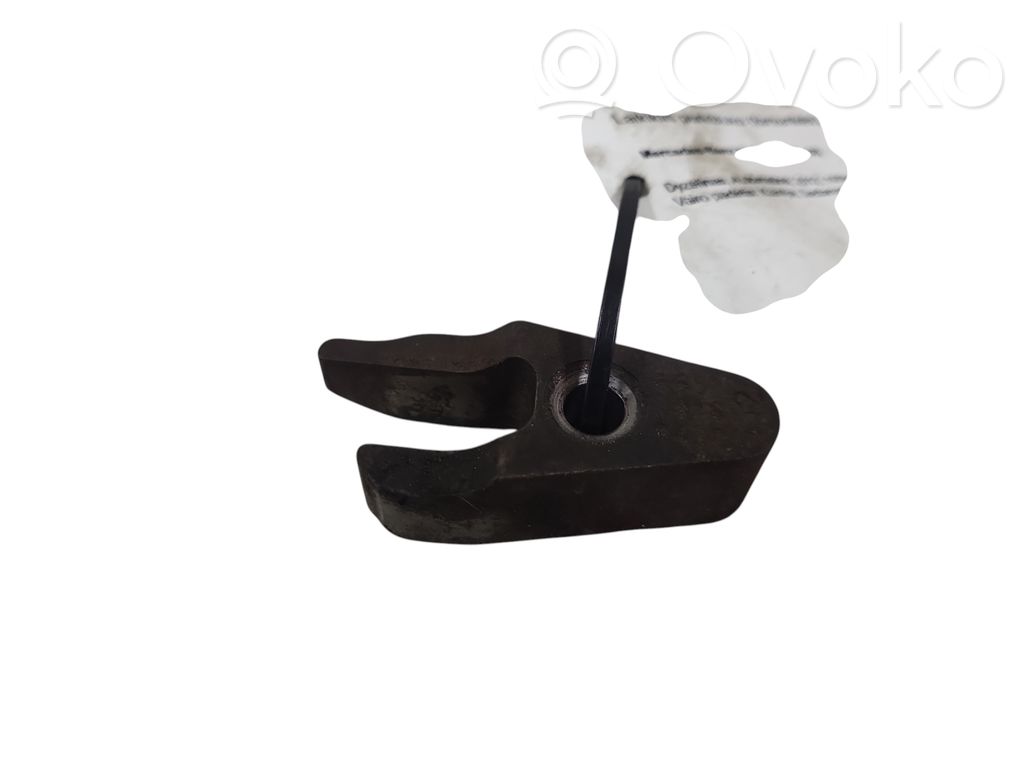 Mercedes-Benz E W212 Morsetto iniettore carburante