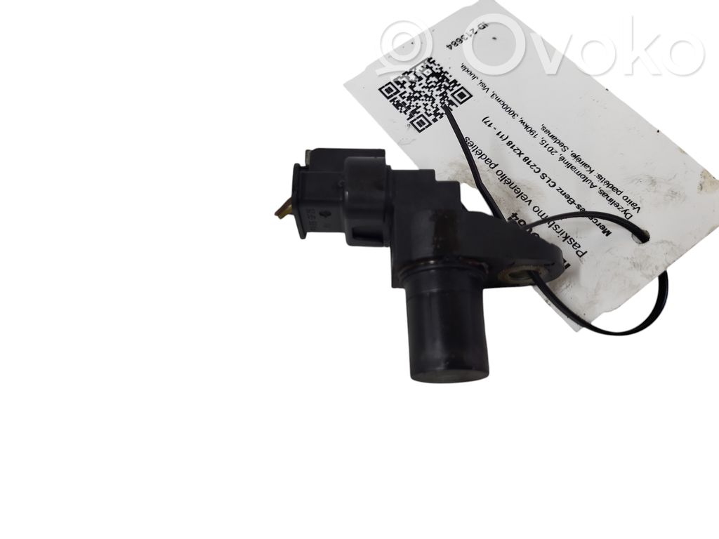 Mercedes-Benz CLS C218 X218 Sensore di posizione albero a camme 