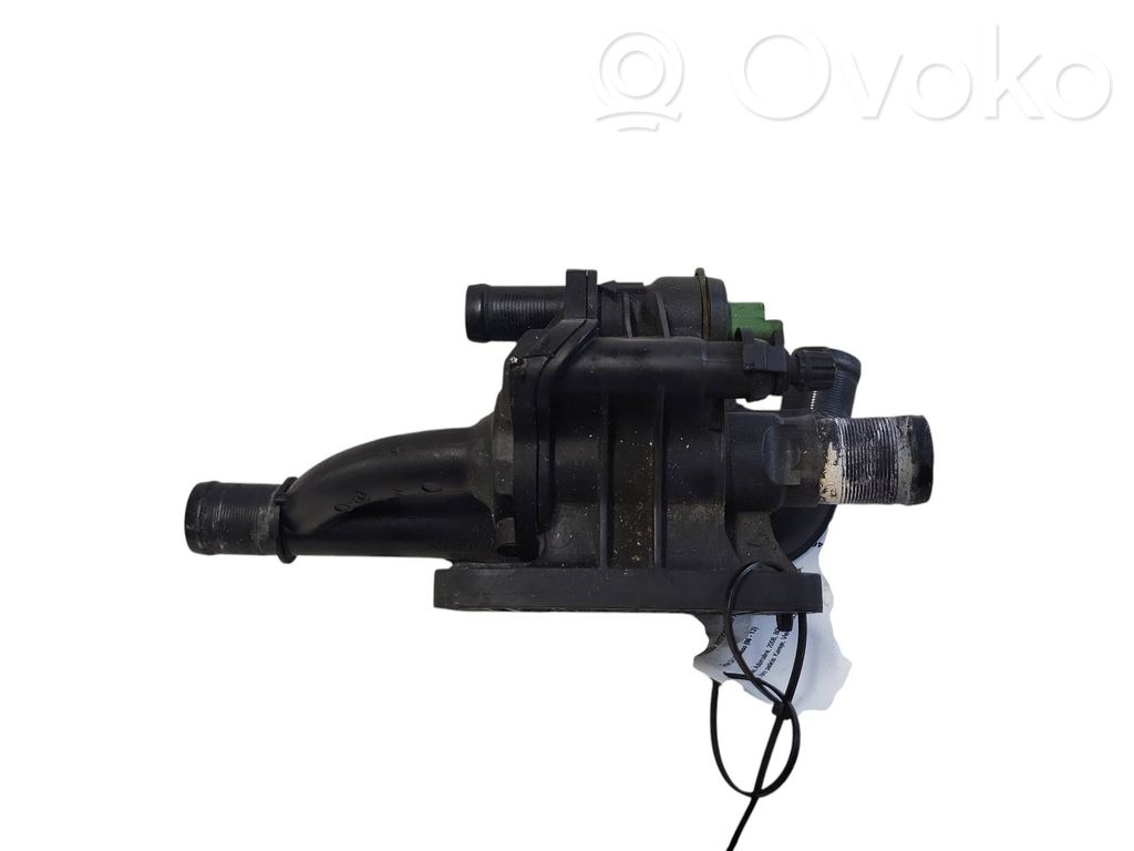 Citroen C4 I Picasso Termostat/carcasă termostat 