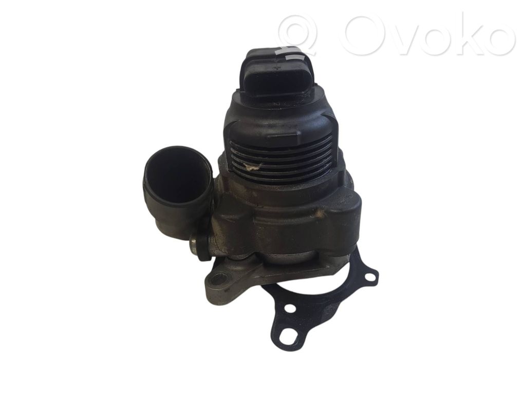 Audi A3 S3 8V Válvula EGR 