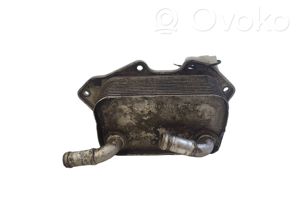 Audi Q5 SQ5 8R Radiatore dell’olio del motore