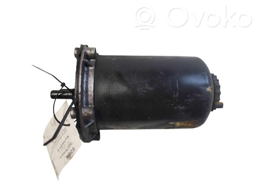Gehäuse Kraftstofffilter