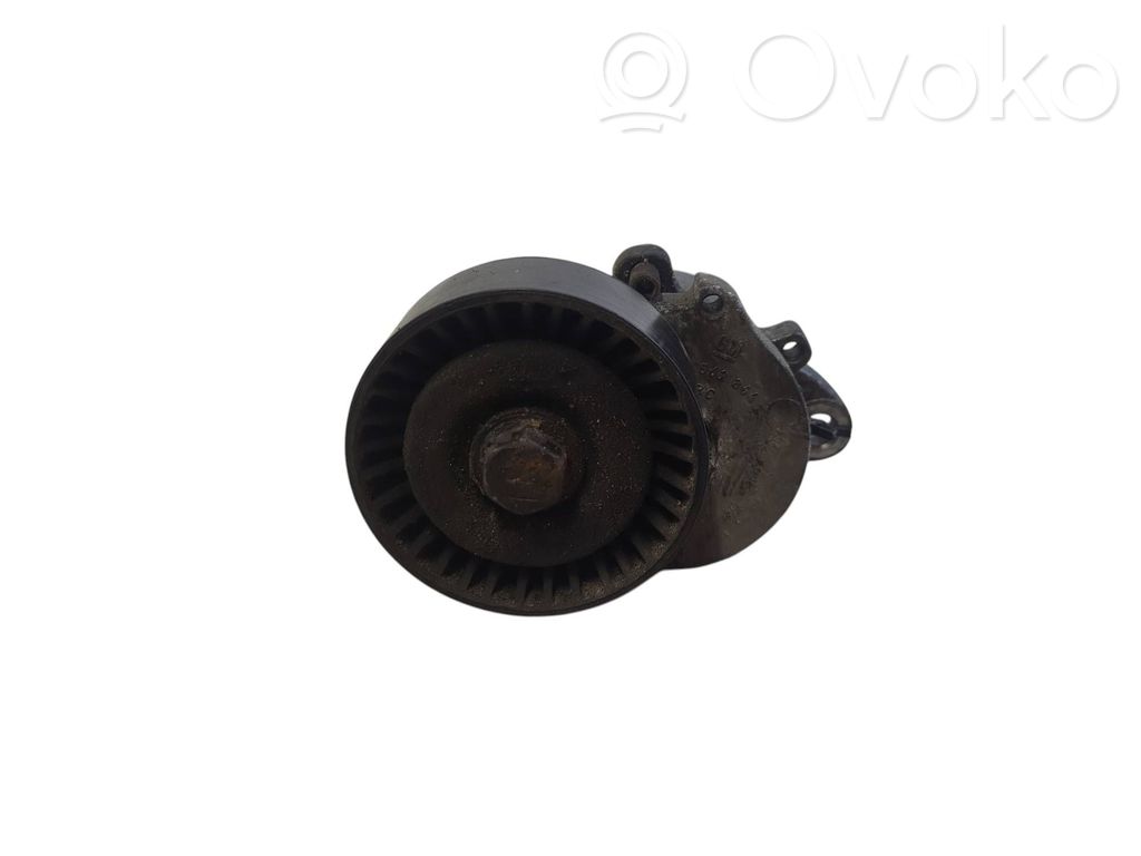 Opel Insignia A Tendicinghia generatore/alternatore 