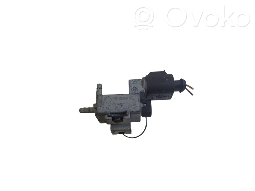 Audi Q5 SQ5 8R Solenoidinis vožtuvas 