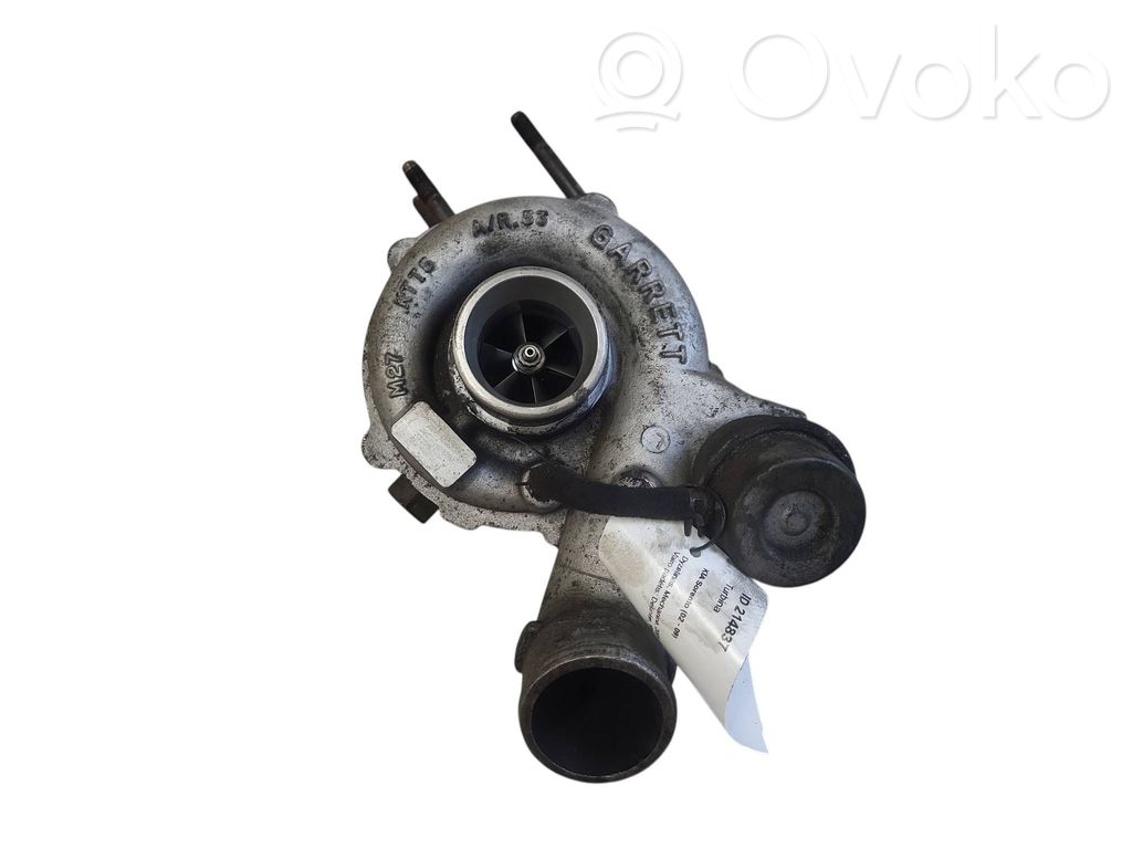 KIA Sorento Turbo 
