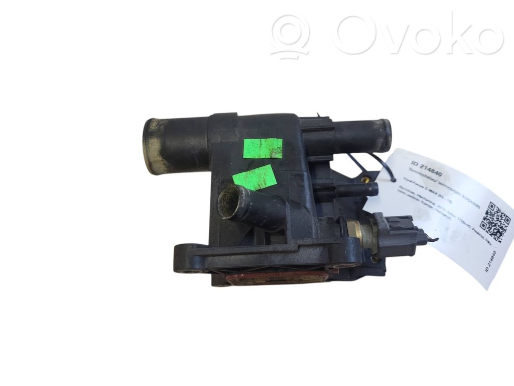 Ford Focus C-MAX Termostaatin kotelo 