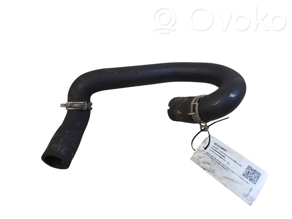 Engine coolant pipe/hose   3M5H8286
