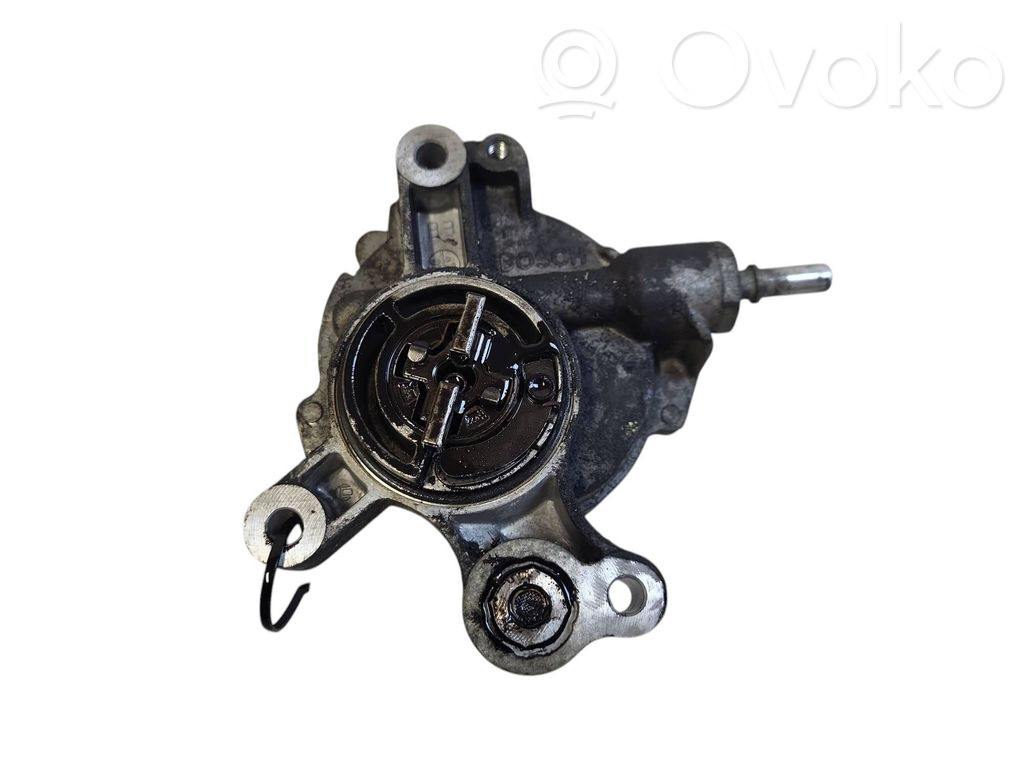Alipainepumppu   D1651B