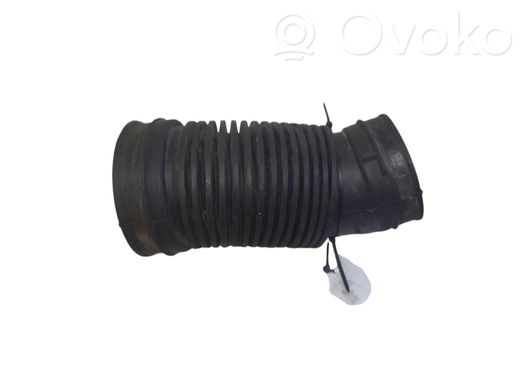 Peugeot 207 Furtun/conductă intercooler 